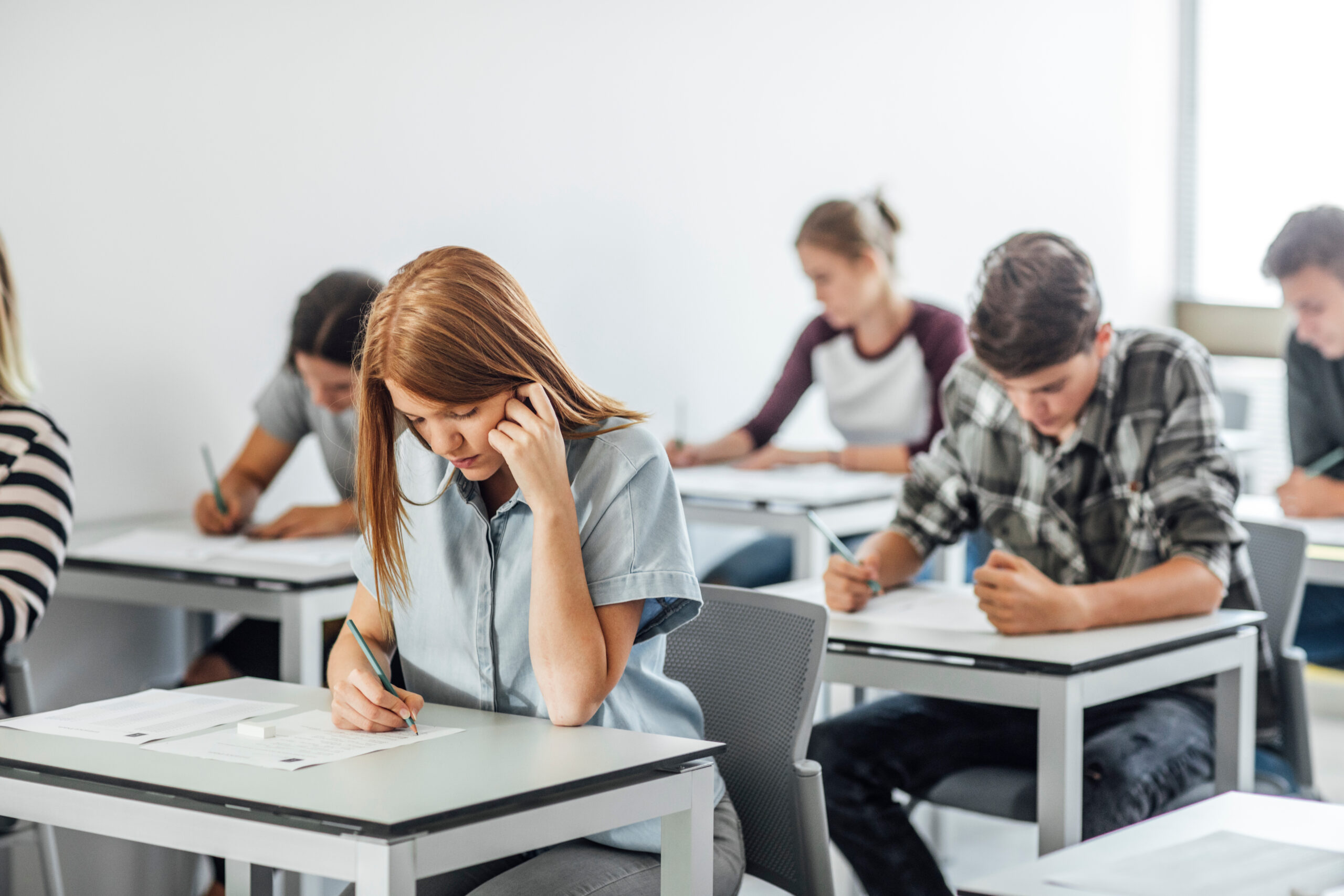 Gcse Sign Language New Ofqual rules bring British Sign Language GCSE a step closer | Sign ...