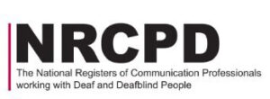 NRCPD Logo